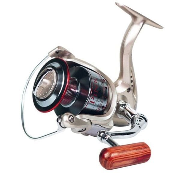 DFT Pınk 1000 3+1 Bb Spin Olta Makinası
