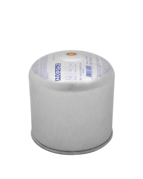 NURGAZ 190 gr Kartuş