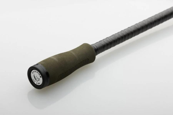 SAVAGE GEAR SG4 Medium Game TR 8/2.43m / 7-25g Spin Kamış