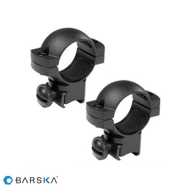 D. BARSKA 1'' Yüksek Dürbün Ayağı /Havalı /.22 SİTİ