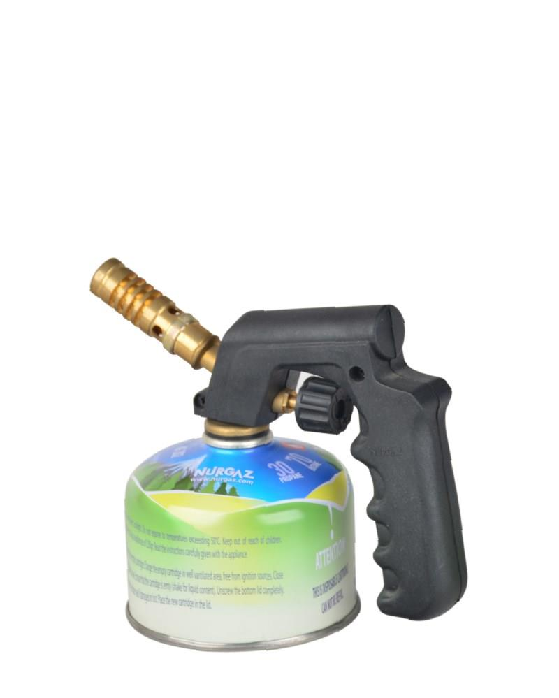 NURGAZ Troya Pürmüz