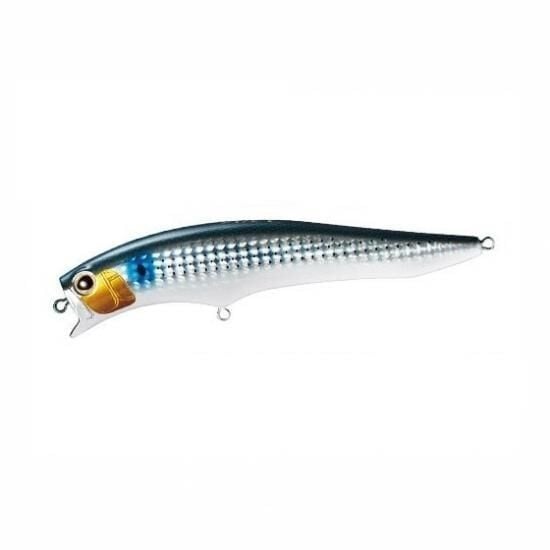SHIMANO Exsence Agake 120 mm F 18g. Color 03T