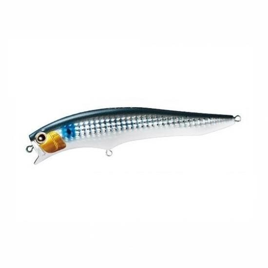 SHIMANO Exsence Agake 120 mm F 18g. Color 03T
