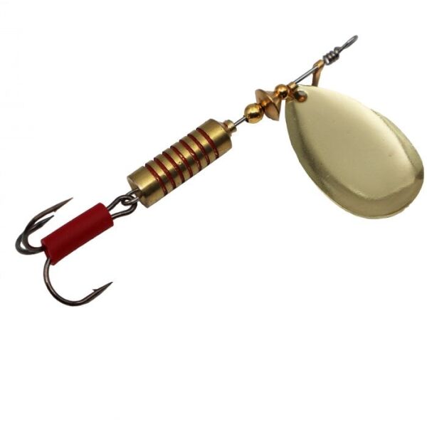 T. DFT SP03 Spinner 9,5 g 7,9 cm Renk:2