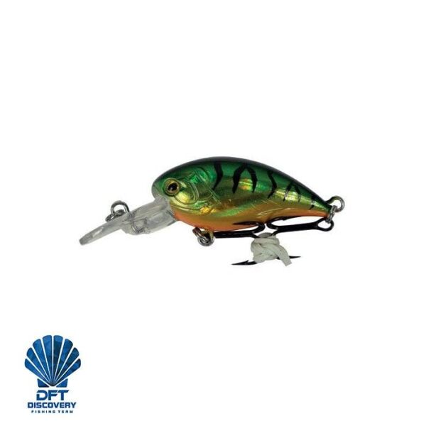 DFT Maket Yem 9027 4,5 cm Batan Renk: A05 1/1