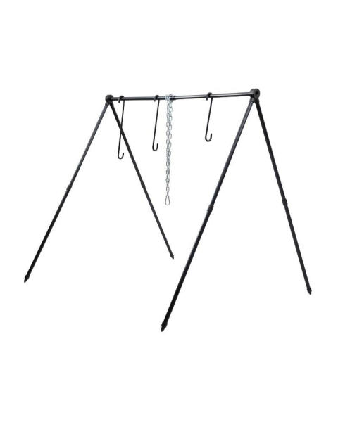 NURGAZ Ateş Askısı