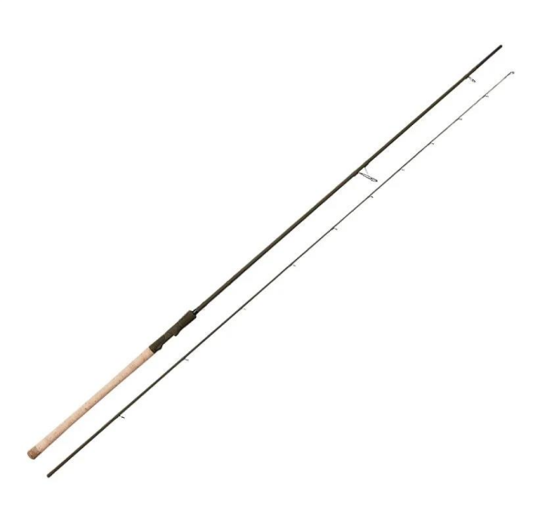 SAVAGE GEAR SG4 Shore Game 8'1''/2.46 m / 7-21g 2 Parça Spin Kamış