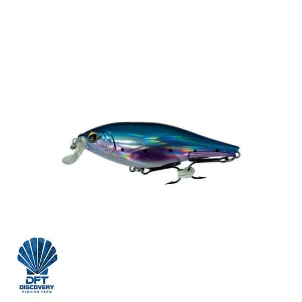 DFT Maket Yem 9026 9,5 cm Batan Renk: A17 1/1