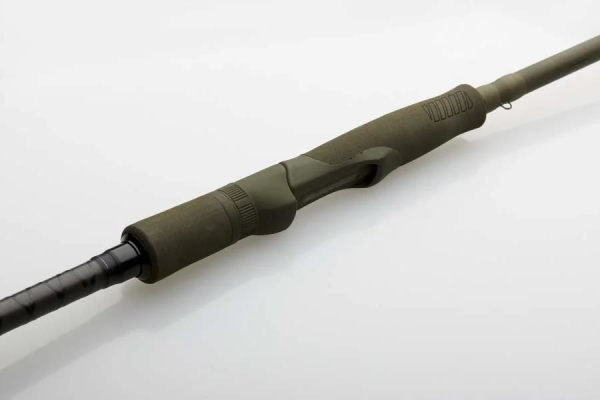 SAVAGE GEAR SG4 Light Game 8'3''/2.51m / 3-14g 2 Parça Kamış