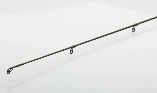 SAVAGE GEAR SG4 Light Game 8'3''/2.51m / 3-14g 2 Parça Kamış