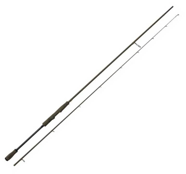 SAVAGE GEAR SG4 Light Game 8'3''/2.51m / 3-14g 2 Parça Kamış