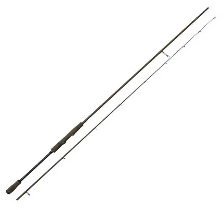 SAVAGE GEAR SG4 Medium Game 8'3'' 251cm / 7-25g 2 Parça Spin Kamış