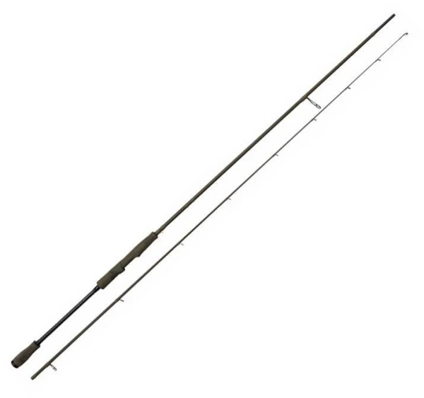 SAVAGE GEAR SG4 Medium Game 8'3'' 251cm / 7-25g 2 Parça Spin Kamış