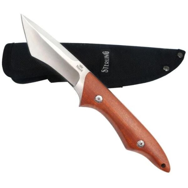STERLING 24 cm Kahverengi Bıçak