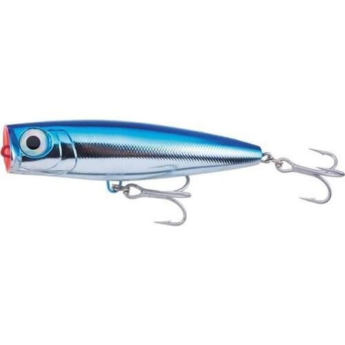 D.YO-ZURI Hydropopper R511 CSB F90mm Maket Yem