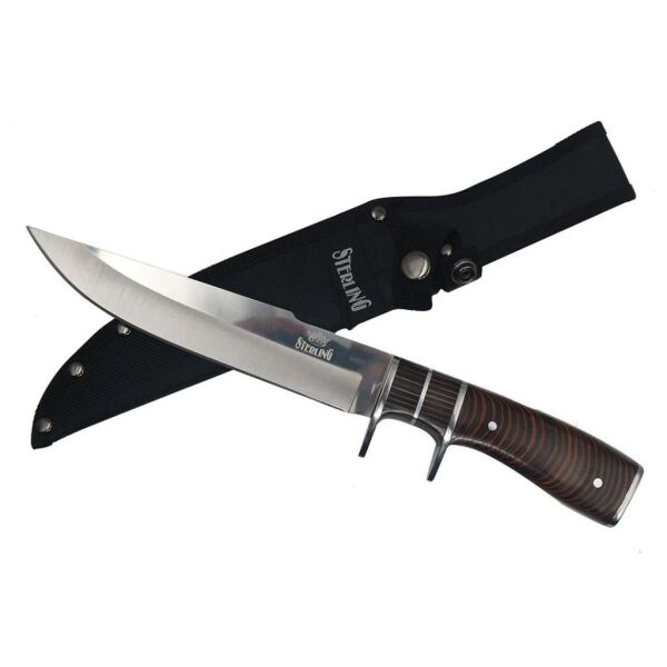 STERLING 32 cm Kahverengi Bıçak