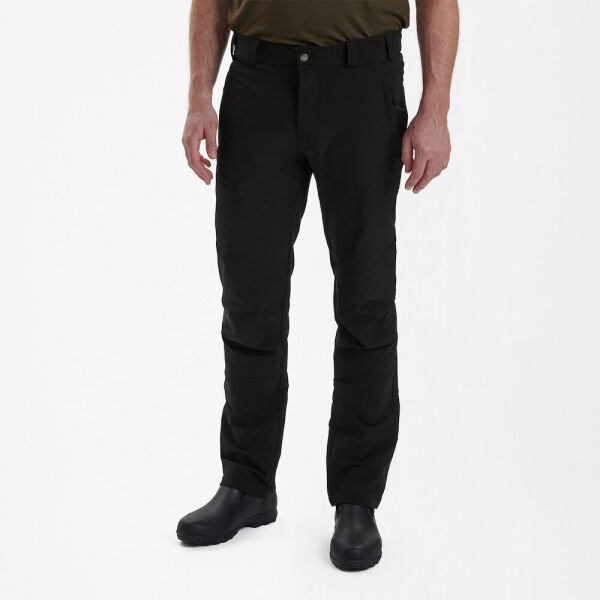 DEERHUNTER Strike Full Streç Pantolon Siyah 52