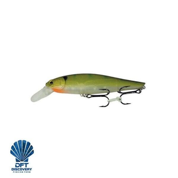 DFT Maket Yem 9015 10 cm Batan Renk: M08 1/1