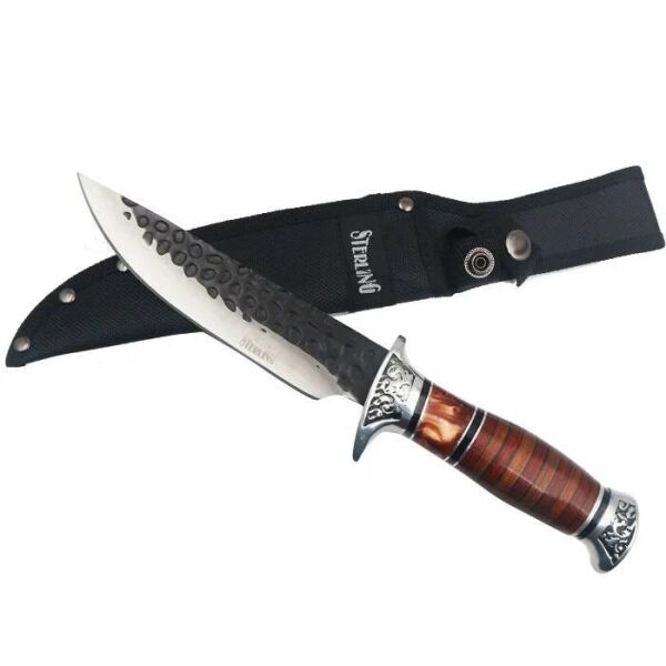 STERLING 30,5 cm Kahverengi Bıçak