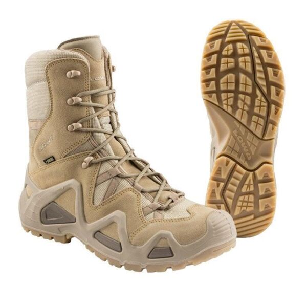 LOWA Zephyr Gtx Hı Bot Desert - 46