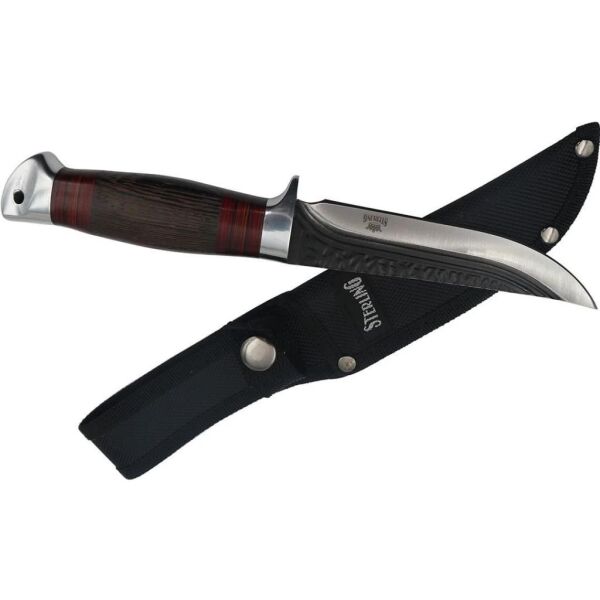 STERLING 25 cm Kahverengi Bıçak