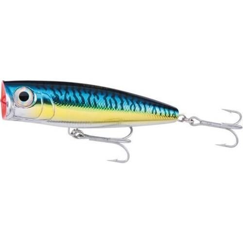 D.YO-ZURI Hydropopper R512 CBM F120mm Maket Yem