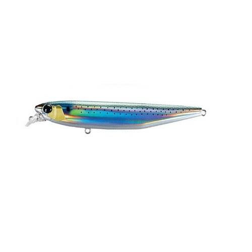 SHIMANO  Exsence Wiro 109 mm F 19 g. Color 02T