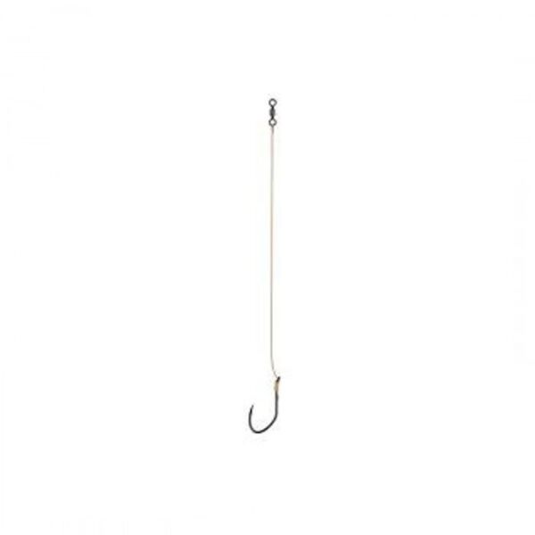 T.D. SPRO BW Standard Hazır Rig Takımı 4/0 40Kg