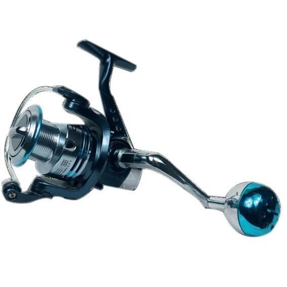 DFT Cs500 Mavi 9+1 Bb Spin Olta Makinası