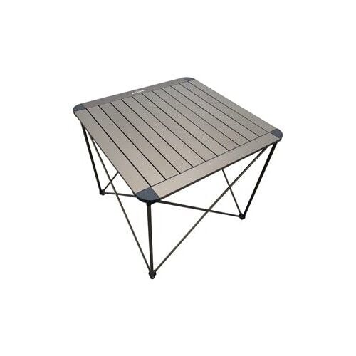 NURGAZ Alüminyum Kamp Masası Büyük