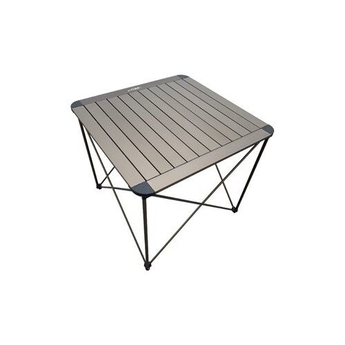 NURGAZ Alüminyum Kamp Masası Büyük