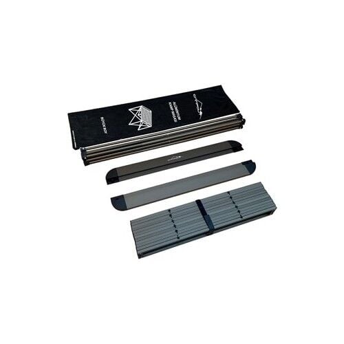 NURGAZ Alüminyum Kamp Masası Büyük