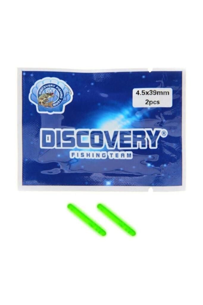 DFT Fosforlu Işık Çubuğu 4.5 mm