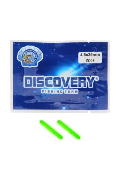 DFT Fosforlu Işık Çubuğu 4.5 mm