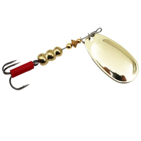 T. DFT SP08B Spinner 2,7 g 5 cm  Renk:2