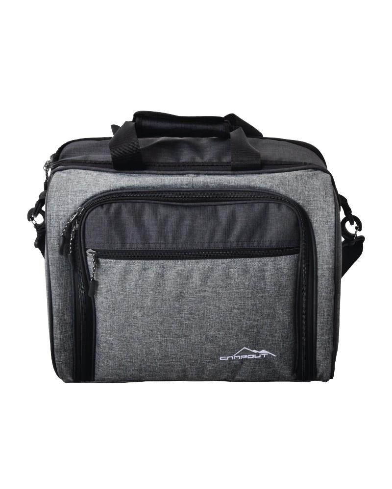 NURGAZ Campout Piknik Seti