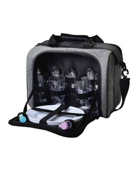 NURGAZ Campout Piknik Seti