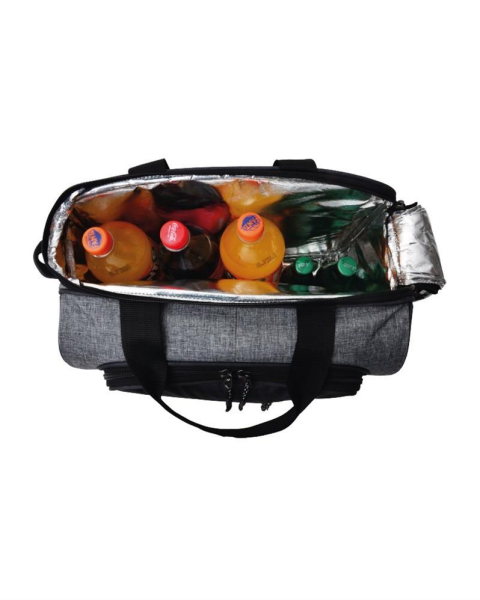 NURGAZ Campout Piknik Seti