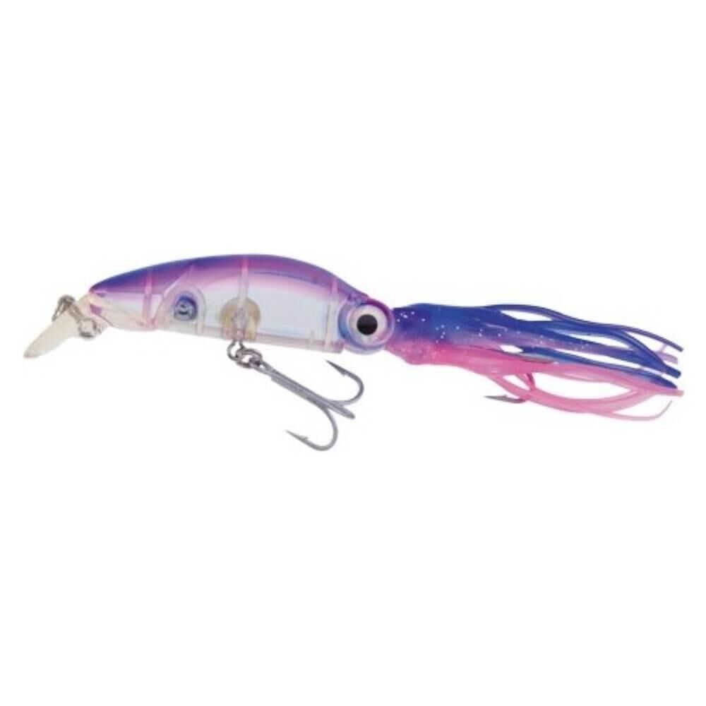 D.YO-ZURI Hydrosquirt F 140mm R834 TMPB Maket Yem