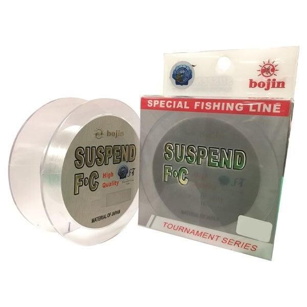 BOJIN Suspend F.C. Misina 300 m  -0.50mm Pvc Paket