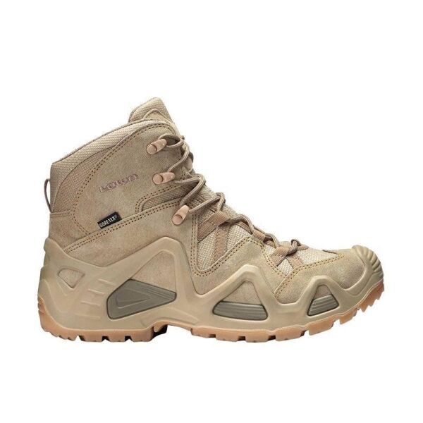 LOWA Zephyr Gtx Mid Desert Erkek Bot - 42