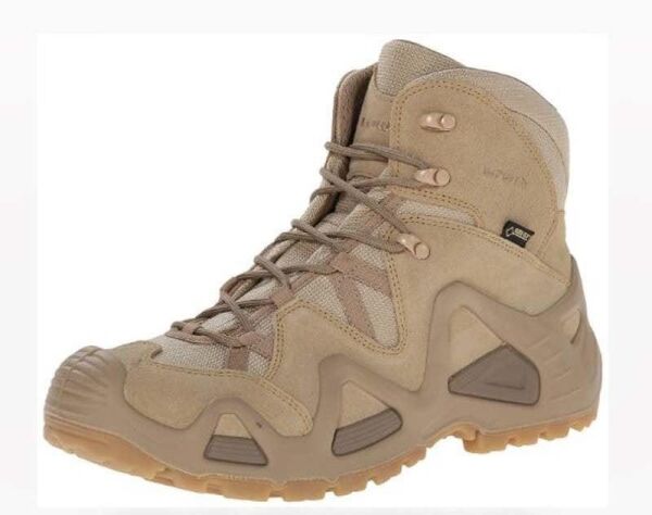 LOWA Zephyr Gtx Mid Desert Erkek Bot - 42