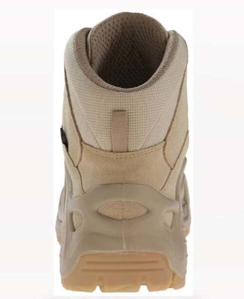 LOWA Zephyr Gtx Mid Desert Erkek Bot - 42