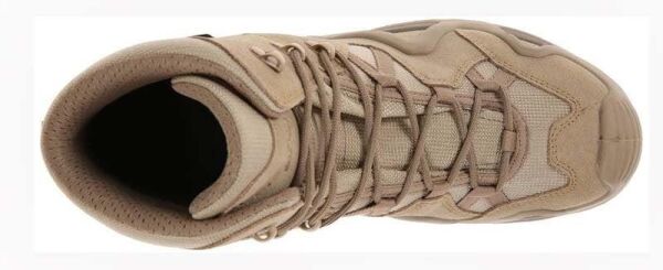 LOWA Zephyr Gtx Mid Desert Erkek Bot - 42