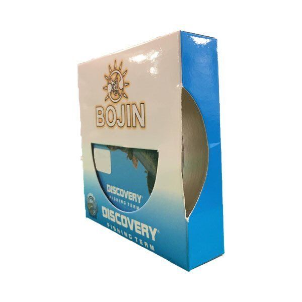DFT Bojin Seabass Deniz Levrek Misinası 0.35 mm 400 m