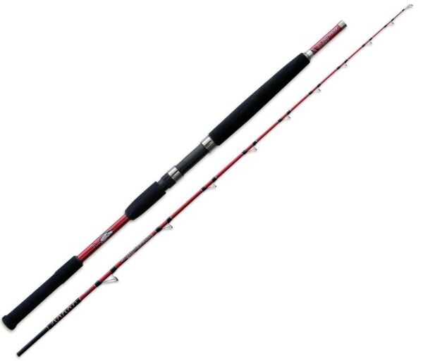 LINEAEFFE Slow Jıggıng Boat Up To 1.90 mt 160g Trolling Kamışı
