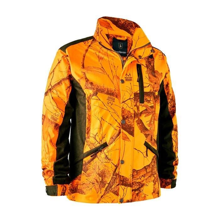 DEERHUNTER Explore 73 Realtree Edge  Mont - 56