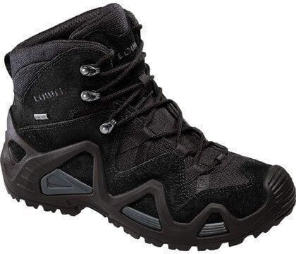LOWA Zephyr Gtx Mid Siyah Bot - 43.5