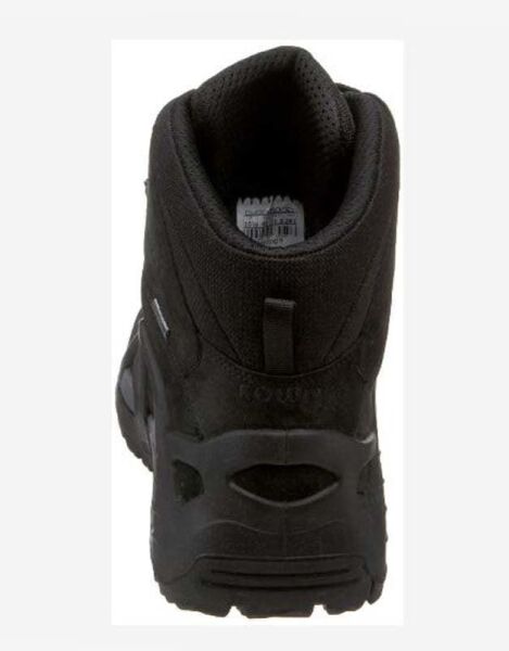 LOWA Zephyr Gtx Mid Siyah Bot - 43.5