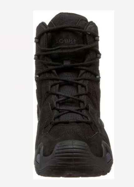 LOWA Zephyr Gtx Mid Siyah Bot - 43.5